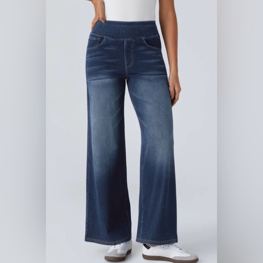 HALARA Flex Denim - Picture 4 of 7